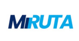 Logo de Miruta